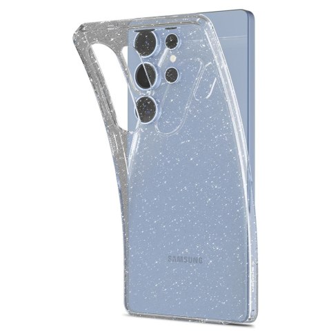 SPIGEN LIQUID CRYSTAL GALAXY S25 ULTRA GLITTER CRYSTAL Spigen