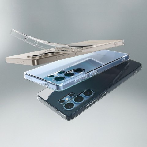 SPIGEN LIQUID CRYSTAL GALAXY S25 ULTRA SPACE CRYSTAL Spigen