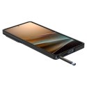 SPIGEN OPTIK ARMOR GALAXY S25 ULTRA BLACK Spigen