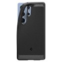 SPIGEN RUGGED ARMOR MAG MAGSAFE GALAXY S25 ULTRA MATTE BLACK Spigen