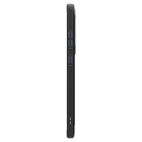 SPIGEN RUGGED ARMOR MAG MAGSAFE GALAXY S25 ULTRA MATTE BLACK Spigen