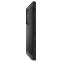 SPIGEN RUGGED ARMOR MAG MAGSAFE GALAXY S25 ULTRA MATTE BLACK Spigen