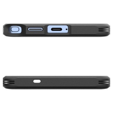 SPIGEN TOUGH ARMOR MAGSAFE GALAXY S25 ULTRA BLACK Spigen