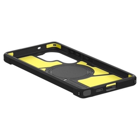SPIGEN TOUGH ARMOR MAGSAFE GALAXY S25 ULTRA BLACK Spigen