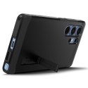 SPIGEN TOUGH ARMOR MAGSAFE GALAXY S25 ULTRA BLACK Spigen