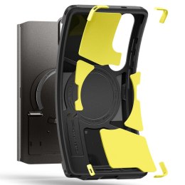 SPIGEN TOUGH ARMOR MAGSAFE GALAXY S25 ULTRA GUNMETAL Spigen