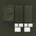 SZKŁO HARTOWANE HOFI GLASS PRO+ 2-PACK GALAXY A16 4G / 5G / A26 5G / A17 4G / 5G BLACK Hofi