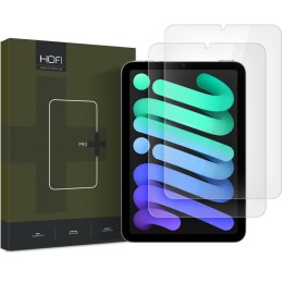 SZKŁO HARTOWANE HOFI GLASS PRO+ 2-PACK IPAD MINI 8.3