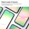 SZKŁO HARTOWANE SPIGEN GLAS.TR "EZ FIT" 2-PACK GALAXY A56 5G / S24 FE CLEAR Spigen