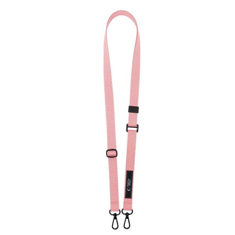 TECH-PROTECT C6S ROPE CROSSBODY BABY PINK Tech-Protect