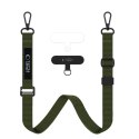 TECH-PROTECT C6S ROPE CROSSBODY CARGO KHAKI Tech-Protect