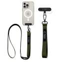 TECH-PROTECT C6S ROPE CROSSBODY CARGO KHAKI Tech-Protect