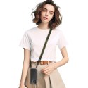 TECH-PROTECT C6S ROPE CROSSBODY CARGO KHAKI Tech-Protect