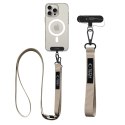 TECH-PROTECT C6S ROPE CROSSBODY COSMIC LATTE Tech-Protect