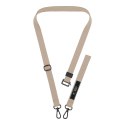 TECH-PROTECT C6S ROPE CROSSBODY COSMIC LATTE Tech-Protect