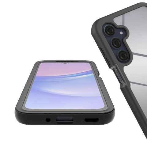 TECH-PROTECT DEFENSE GALAXY A16 4G / 5G / A26 5G / A17 4G / 5G BLACK Tech-Protect