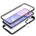 TECH-PROTECT DEFENSE GALAXY A16 4G / 5G / A26 5G / A17 4G / 5G BLACK Tech-Protect