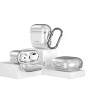 TECH-PROTECT FLEXAIR APPLE AIRPODS 4 ASH GREY Tech-Protect