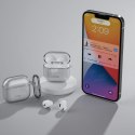 TECH-PROTECT FLEXAIR APPLE AIRPODS 4 ASH GREY Tech-Protect