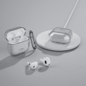 TECH-PROTECT FLEXAIR APPLE AIRPODS 4 ASH GREY Tech-Protect