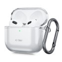 TECH-PROTECT FLEXAIR APPLE AIRPODS 4 CLEAR Tech-Protect