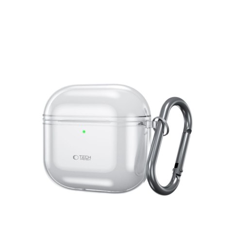 TECH-PROTECT FLEXAIR APPLE AIRPODS 4 CLEAR Tech-Protect