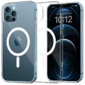 TECH-PROTECT FLEXAIR MAGSAFE IPHONE 12 / 12 PRO CLEAR Tech-Protect