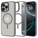 TECH-PROTECT MAGEDGE MAGSAFE IPHONE 16 PRO MAX TITANIUM/GUNMETAL Tech-Protect