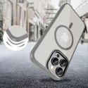 TECH-PROTECT MAGEDGE MAGSAFE IPHONE 16 PRO MAX TITANIUM/GUNMETAL Tech-Protect