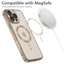 TECH-PROTECT MAGFLEX MAGSAFE IPHONE 16 PRO SHINY DESERT Tech-Protect