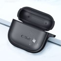 TECH-PROTECT MAGMAT APPLE AIRPODS 4 MATTE BLACK Tech-Protect
