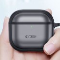 TECH-PROTECT MAGMAT APPLE AIRPODS 4 MATTE BLACK Tech-Protect