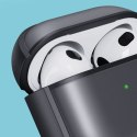 TECH-PROTECT MAGMAT APPLE AIRPODS 4 MATTE BLACK Tech-Protect