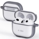 TECH-PROTECT MAGMAT APPLE AIRPODS 4 MATTE GREY Tech-Protect