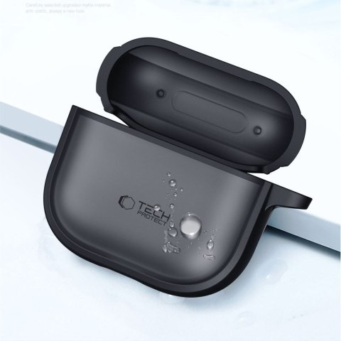 TECH-PROTECT MAGMAT APPLE AIRPODS 4 MATTE GREY Tech-Protect