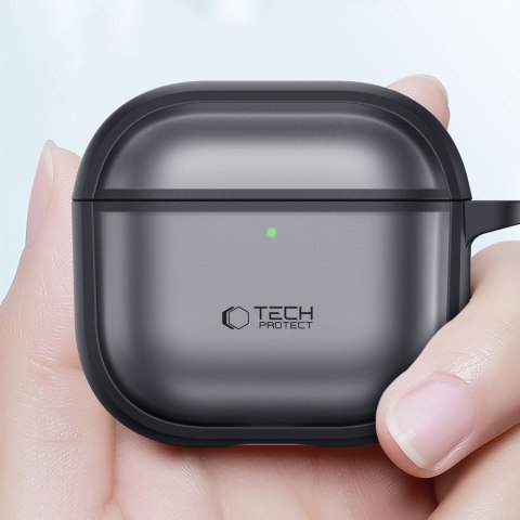TECH-PROTECT MAGMAT APPLE AIRPODS 4 MATTE GREY Tech-Protect