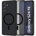 TECH-PROTECT MAGMAT MAGSAFE GALAXY S24 FE MATTE BLACK Tech-Protect