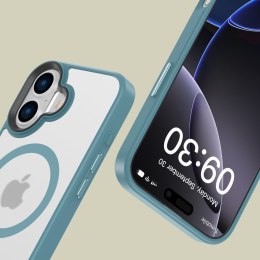 TECH-PROTECT MAGMAT MAGSAFE IPHONE 16 MATTE TEAL Tech-Protect