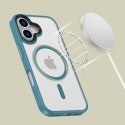 TECH-PROTECT MAGMAT MAGSAFE IPHONE 16 MATTE TEAL Tech-Protect