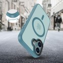 TECH-PROTECT MAGMAT MAGSAFE IPHONE 16 MATTE TEAL Tech-Protect