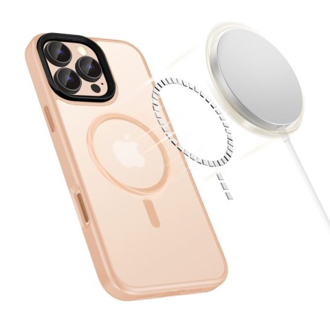TECH-PROTECT MAGMAT MAGSAFE IPHONE 16 PRO MAX MATTE DESERT Tech-Protect