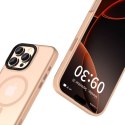 TECH-PROTECT MAGMAT MAGSAFE IPHONE 16 PRO MAX MATTE DESERT Tech-Protect