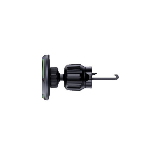 TECH-PROTECT MM15W-V7 QI2 MAGNETIC MAGSAFE DASHBOARD & VENT CAR MOUNT WIRELESS CHARGER 15W BLACK Tech-Protect