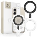 TECH-PROTECT MMP-100 MAGNETIC MAGSAFE RING 2-PACK BLACK & WHITE Tech-Protect
