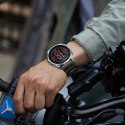 TECH-PROTECT NYLON CLASSIC GARMIN FENIX 5X / 5X PLUS / 6X / 6X PRO / 7X / 8 / 8 PRO (51 MM) BLACK Tech-Protect