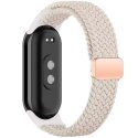 TECH-PROTECT NYLONMAG XIAOMI SMART BAND 8 / 9 / 10 / NFC STARLIGHT Tech-Protect