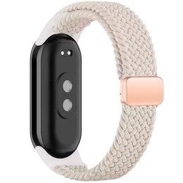 TECH-PROTECT NYLONMAG XIAOMI SMART BAND 8 / 9 / 10 / NFC STARLIGHT Tech-Protect