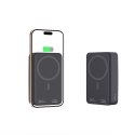 TECH-PROTECT PB12 LIFEMAG MAGSAFE POWER BANK 20000MAH BLACK Tech-Protect
