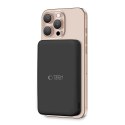 TECH-PROTECT PB24 LIFEMAG QI2 MAGSAFE POWER BANK 10000MAH BLACK Tech-Protect