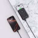 TECH-PROTECT PB24 LIFEMAG QI2 MAGSAFE POWER BANK 10000MAH BLACK Tech-Protect
